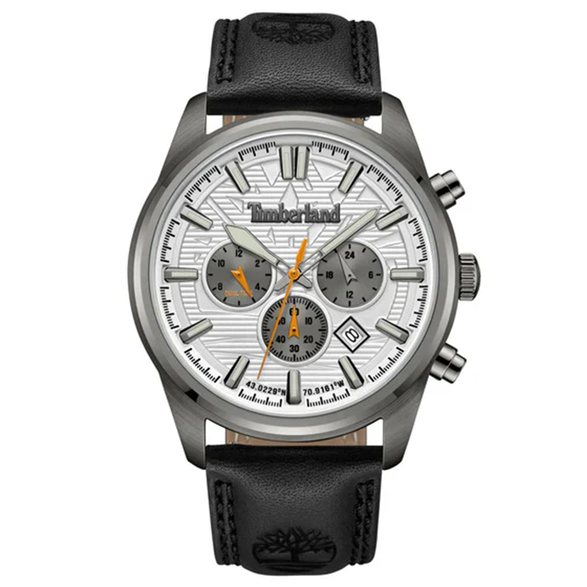 MONTRE TIMBERLAND HOMME M.FONCTION CUIR